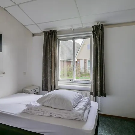 Tatil Evi De Duin Haven - Seinpost 03 - Callantsoog