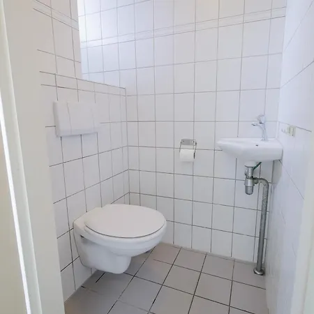 New! De Duinhaven Direct Aan De Duinen Дом отдыха Каллантсог