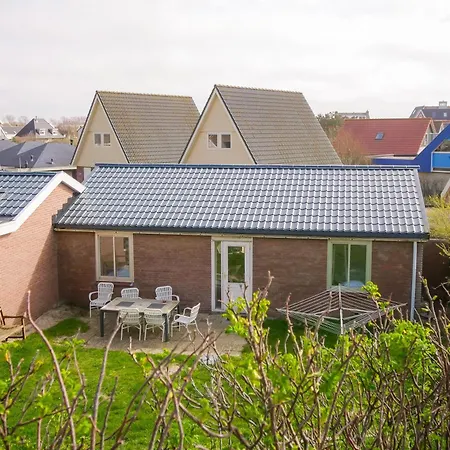 New! De Duinhaven Direct Aan De Duinen 別荘 *