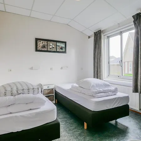 Tatil Evi De Duin Haven - Seinpost 03 - Callantsoog