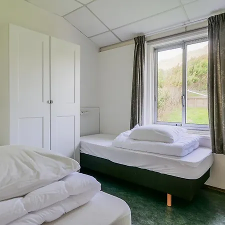 Дом отдыха New! De Duinhaven Direct Aan De Duinen *