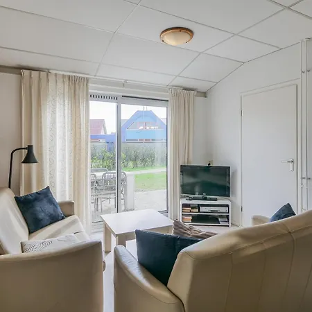 New! De Duinhaven Direct Aan De Duinen *