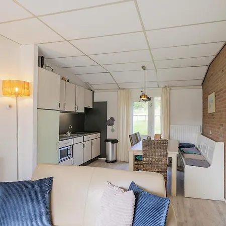 Tatil Evi De Duin Haven - Seinpost 03 - Callantsoog