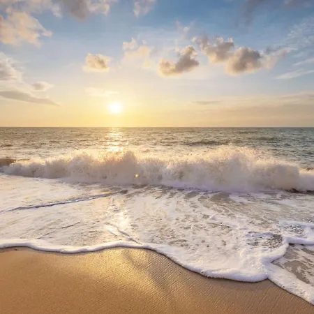 De Duin Haven - Seinpost 03 - Tatil Evi *