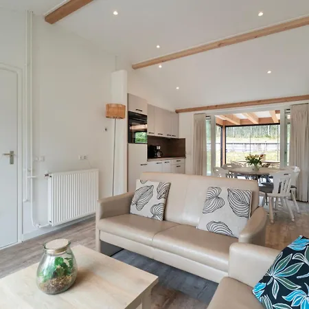 Holiday home New! De Duinhaven Direct Aan De Duinen *
