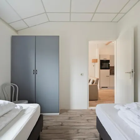 New! De Duinhaven Direct Aan De Duinen *