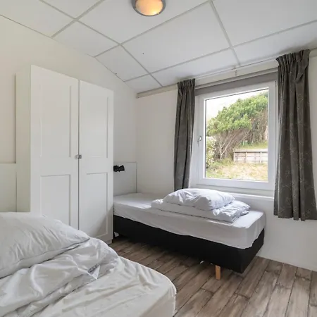 New! De Duinhaven Direct Aan De Duinen Hébergement de vacances *
