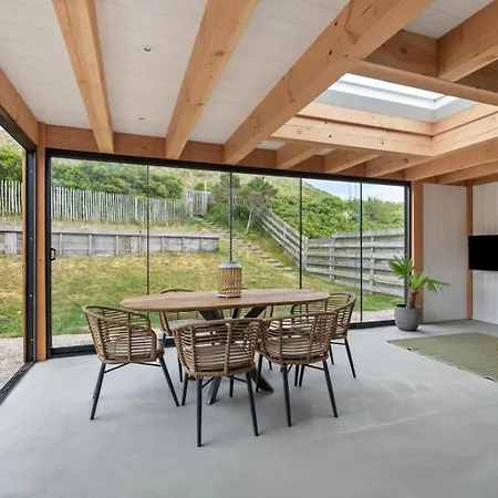 New! De Duinhaven Direct Aan De Duinen Hébergement de vacances Callantsoog