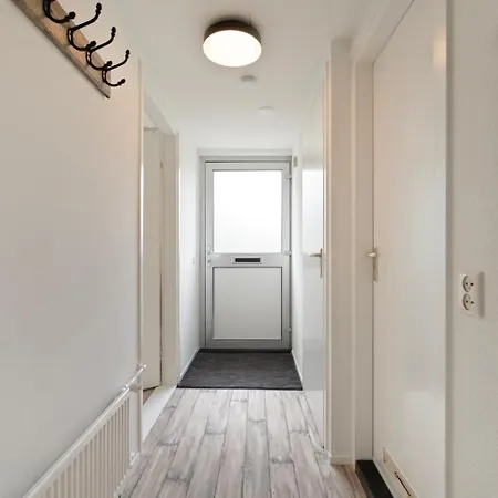 New! De Duinhaven Direct Aan De Duinen Hébergement de vacances *