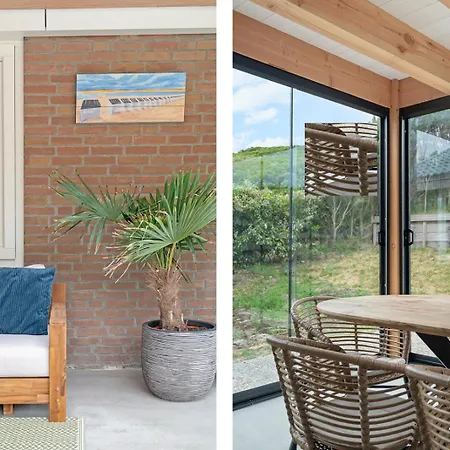 New! De Duinhaven Direct Aan De Duinen