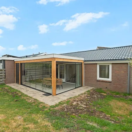 New! De Duinhaven Direct Aan De Duinen Holiday home
