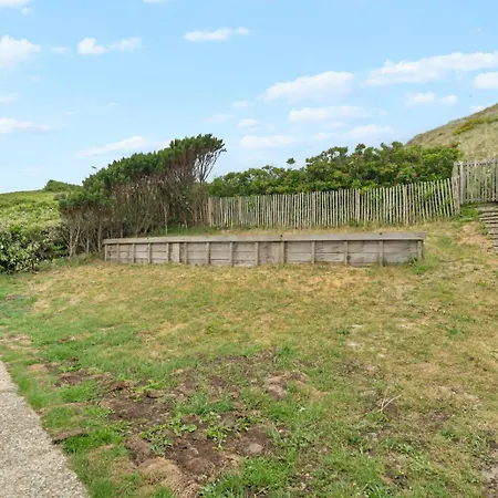 New! De Duinhaven Direct Aan De Duinen Hébergement de vacances Callantsoog