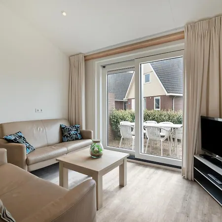 New! De Duinhaven Direct Aan De Duinen *