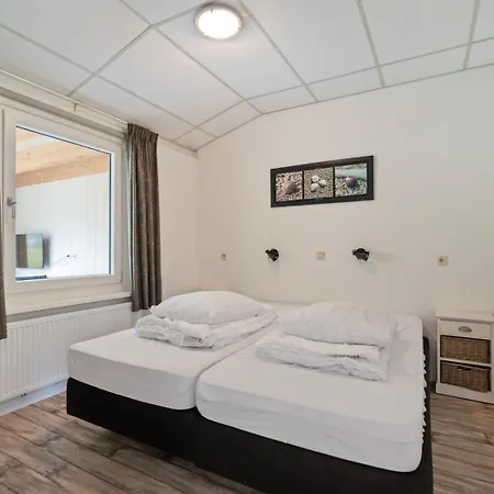 New! De Duinhaven Direct Aan De Duinen * Callantsoog