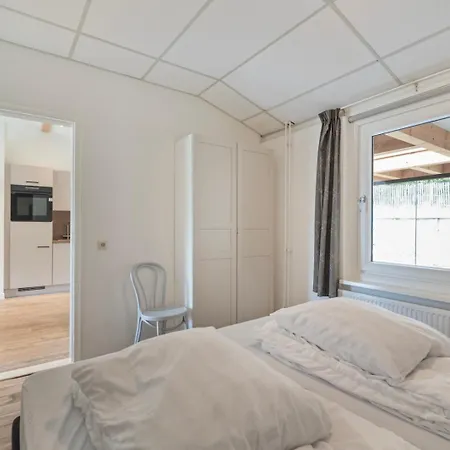 New! De Duinhaven Direct Aan De Duinen Hébergement de vacances