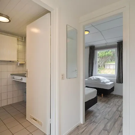 New! De Duinhaven Direct Aan De Duinen *