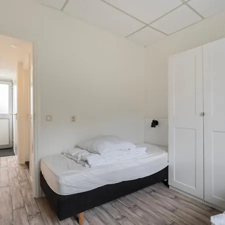 New! De Duinhaven Direct Aan De Duinen Hébergement de vacances Callantsoog