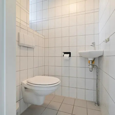 New! De Duinhaven Direct Aan De Duinen