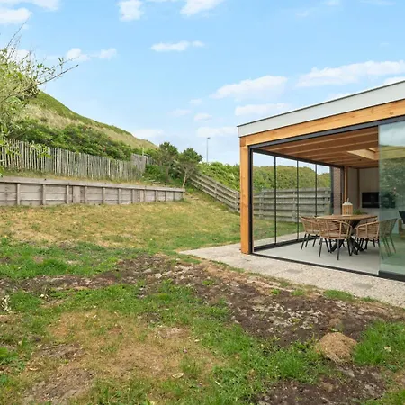 New! De Duinhaven Direct Aan De Duinen Hébergement de vacances *
