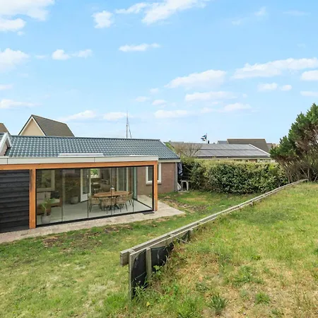 Holiday home New! De Duinhaven Direct Aan De Duinen *