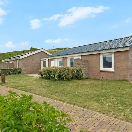 New! De Duinhaven Direct Aan De Duinen Hébergement de vacances Callantsoog
