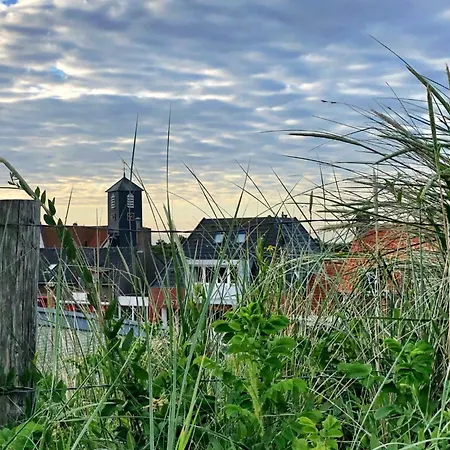 Holiday home New! De Duinhaven Direct Aan De Duinen