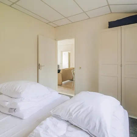 Tatil Evi New! De Duinhaven Direct Aan De Duinen *