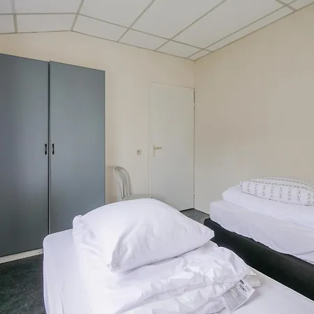 New! De Duinhaven Direct Aan De Duinen *