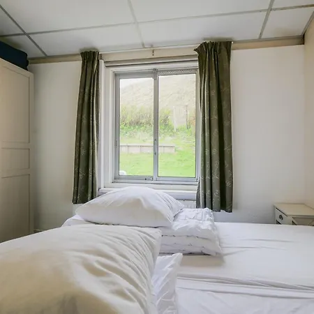 New! De Duinhaven Direct Aan De Duinen Tatil Evi *