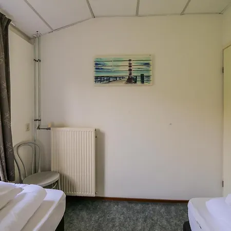 New! De Duinhaven Direct Aan De Duinen Tatil Evi Callantsoog