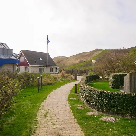 Tatil Evi New! De Duinhaven Direct Aan De Duinen Callantsoog