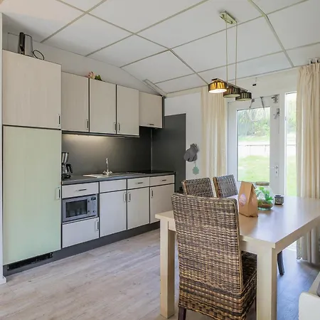 New! De Duinhaven Direct Aan De Duinen *