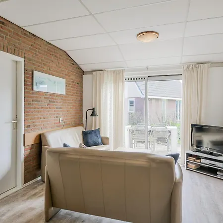 New! De Duinhaven Direct Aan De Duinen