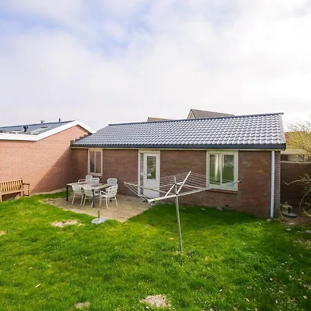 New! De Duinhaven Direct Aan De Duinen