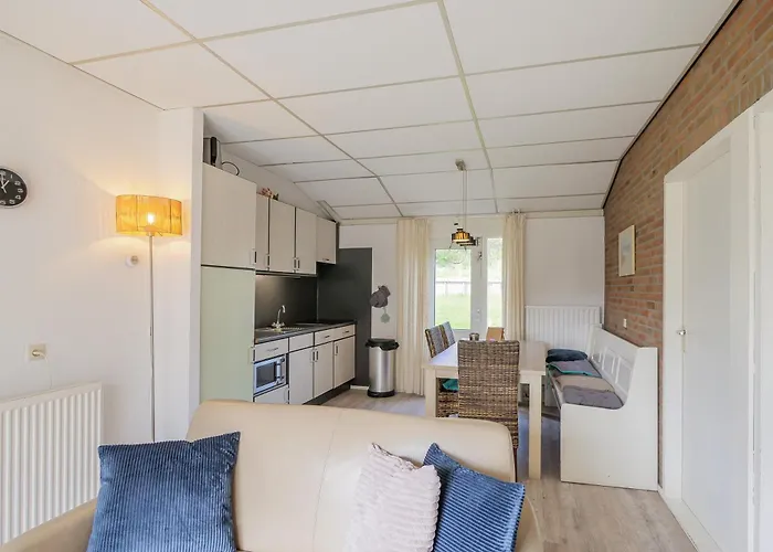 Prázdninový dům De Duin Haven - Seinpost 03 - Callantsoog